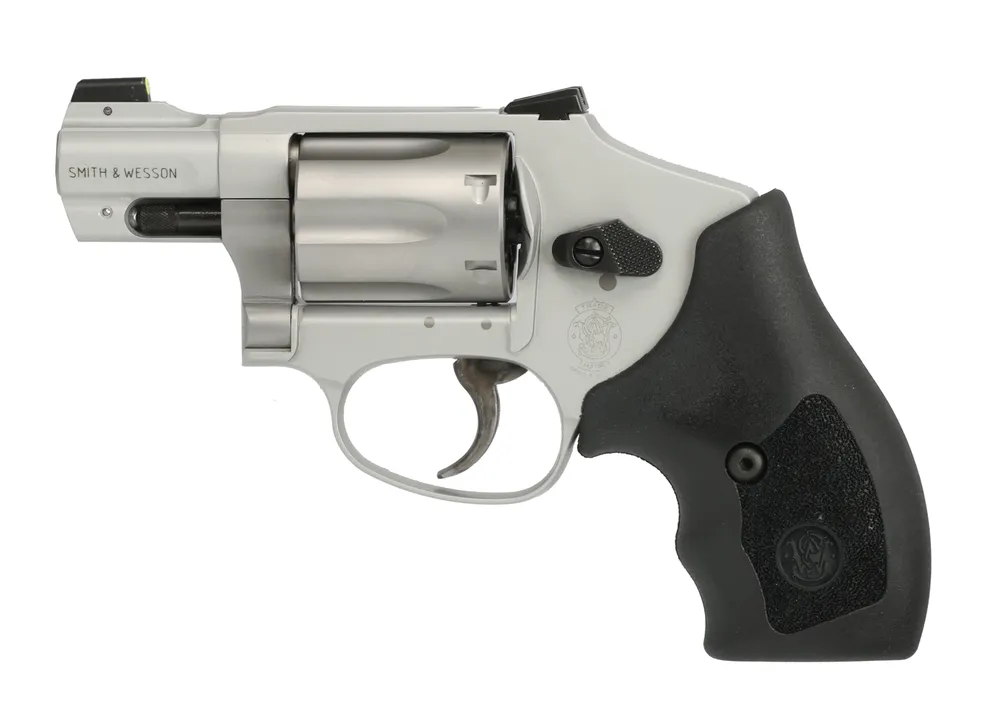 Smith & Wesson 632 UC