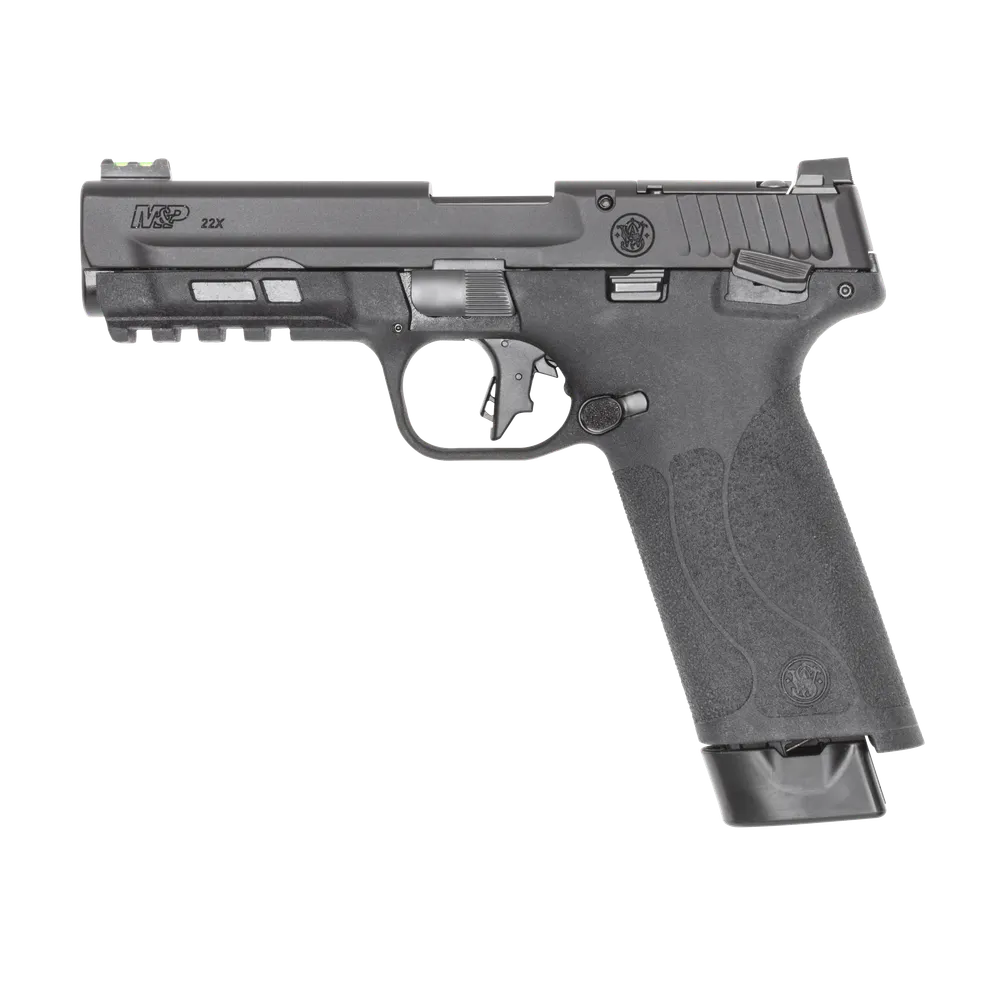 Smith & Wesson M&P 22X