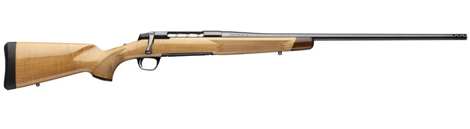 Browning X-Bolt 2 Medallion