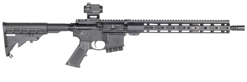 Smith & Wesson M&P15 Sport III