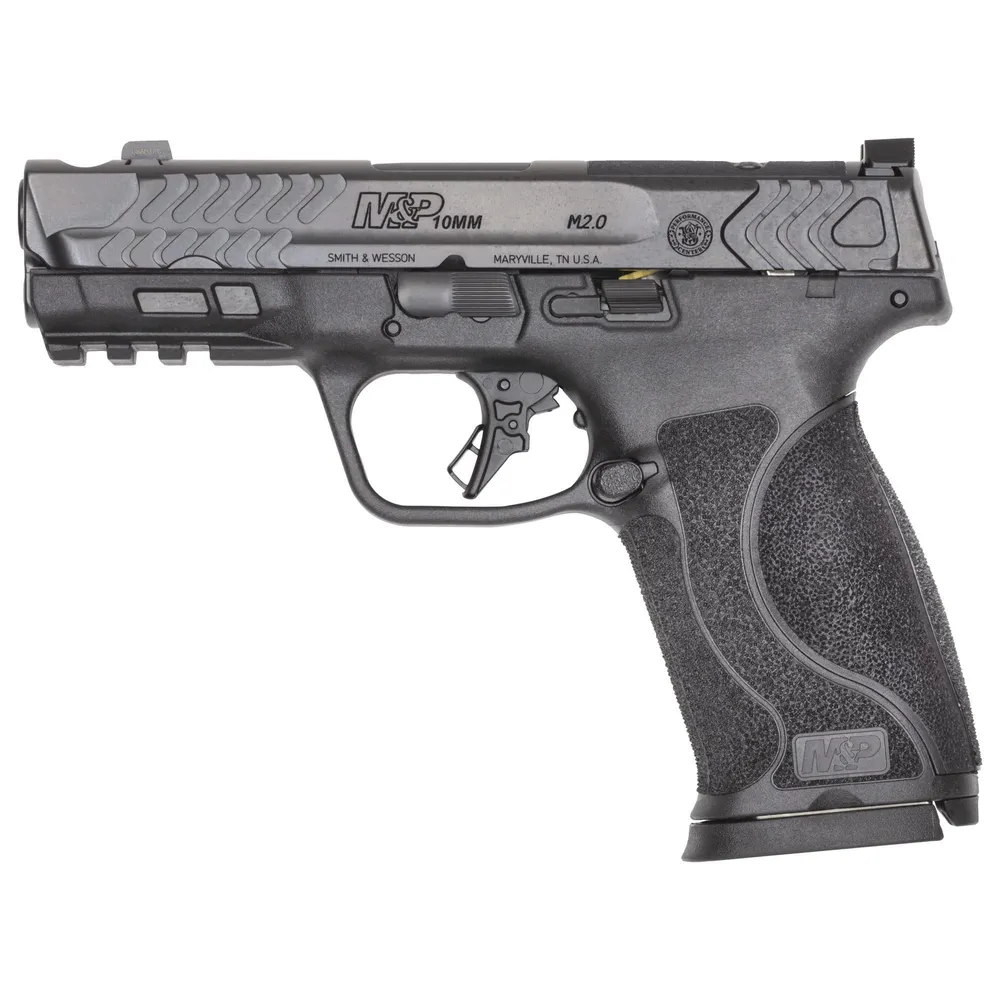 Smith & Wesson M&P10mm M2.0 Carry Comp