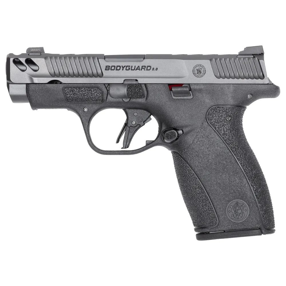 Smith & Wesson M&P Bodyguard 380 2.0 CC