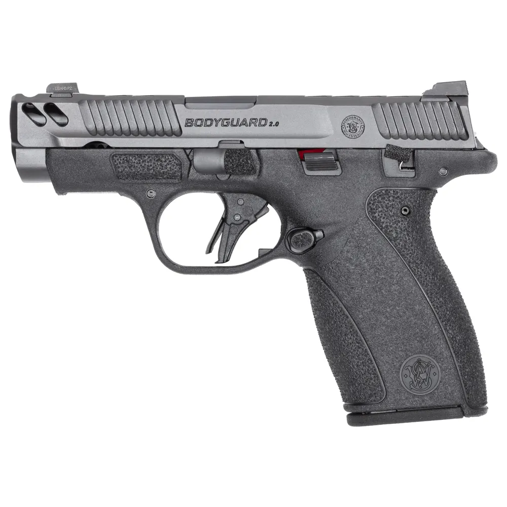 Smith & Wesson M&P Bodyguard 380 2.0 CC