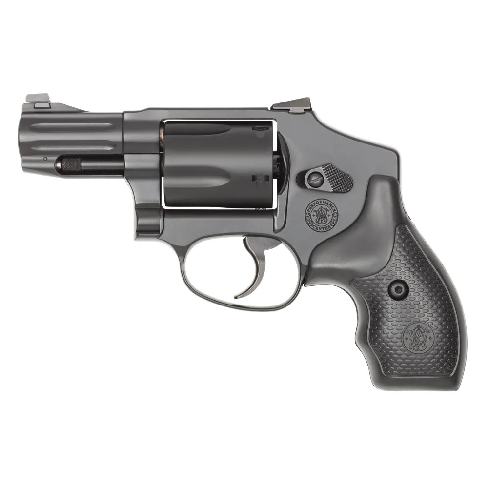 Smith & Wesson 640 PC