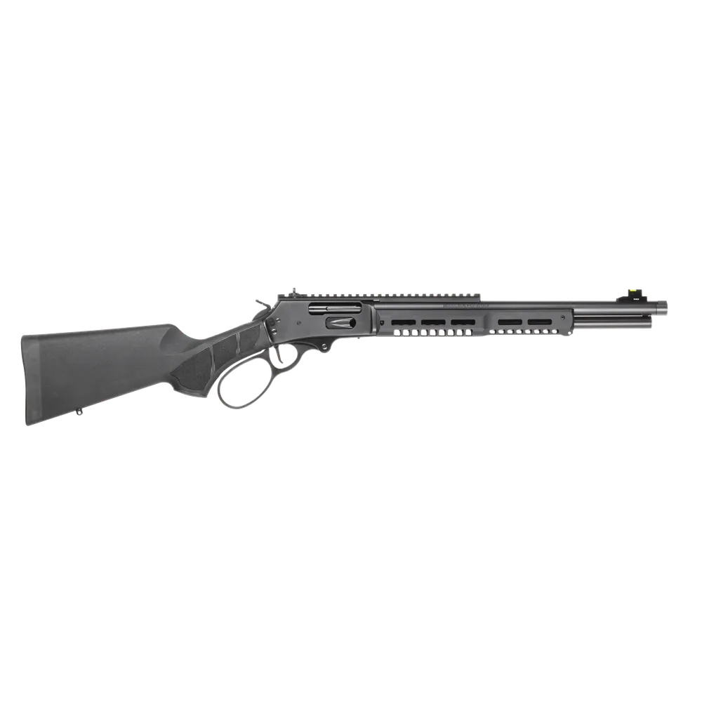 Smith & Wesson Model 1854 Stealth Hunter