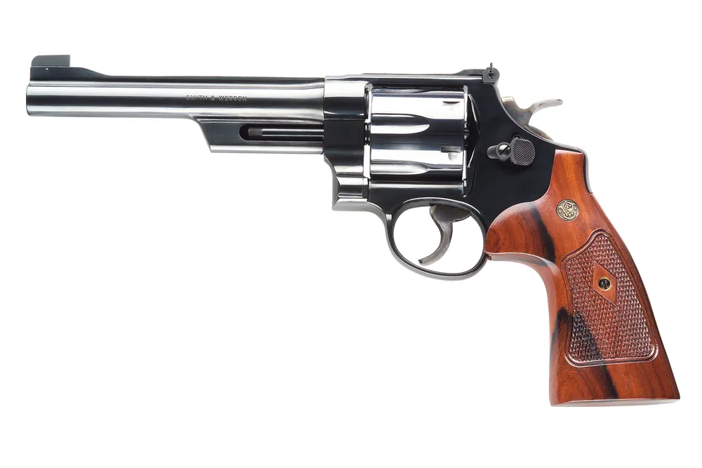 Smith & Wesson 25 Classic