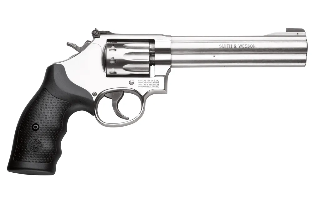 Smith & Wesson 617