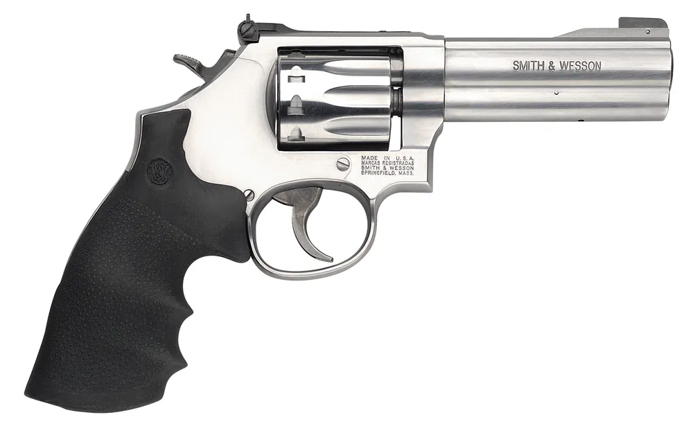 Smith & Wesson 617