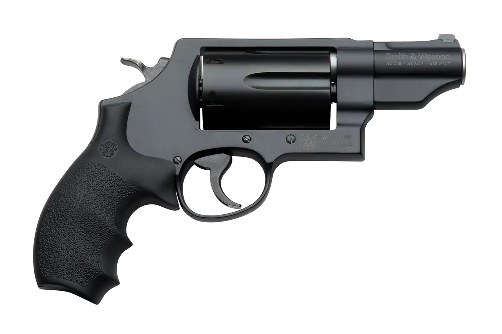 Smith & Wesson Governor