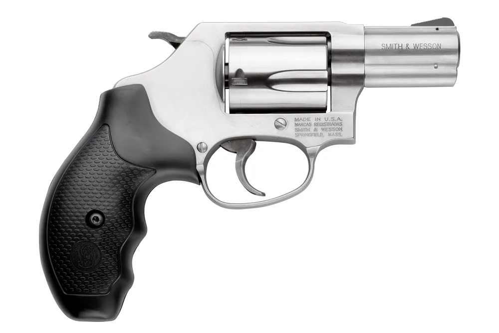 Smith & Wesson 60