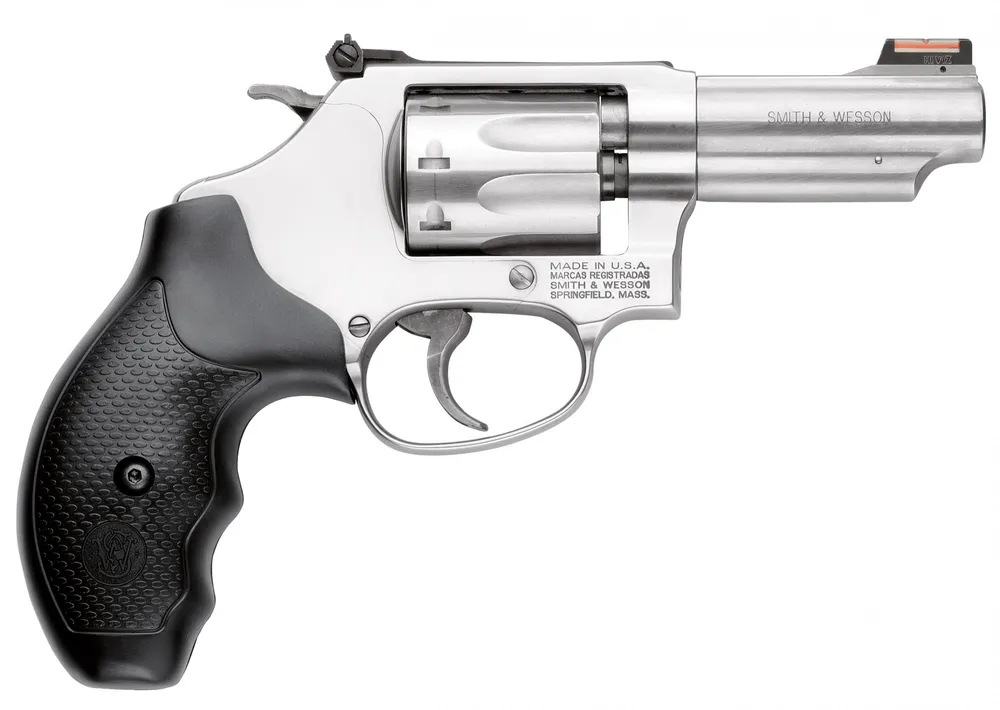 Smith & Wesson 63