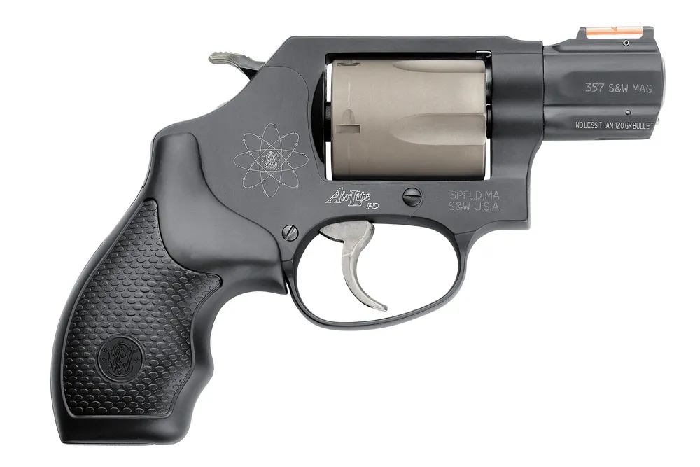 Smith & Wesson 360PD