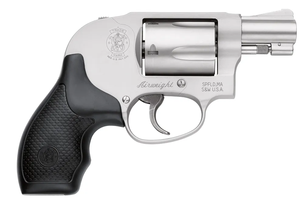 Smith & Wesson 638