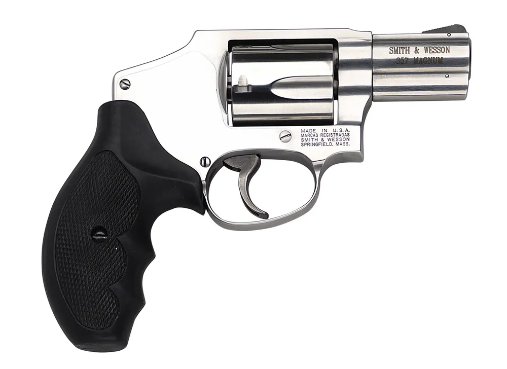 Smith & Wesson 640