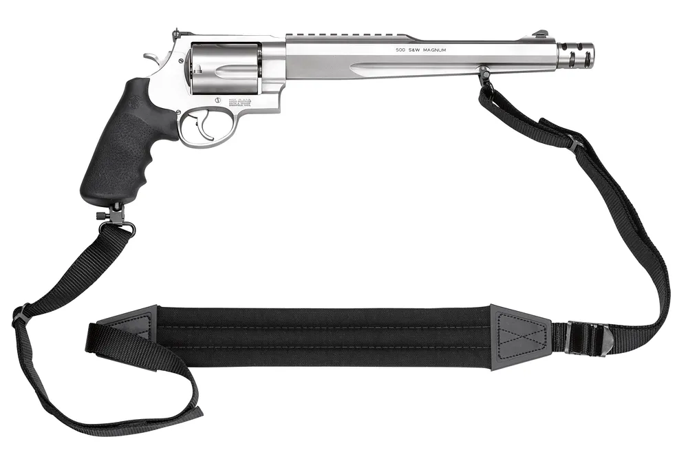 Smith & Wesson 500