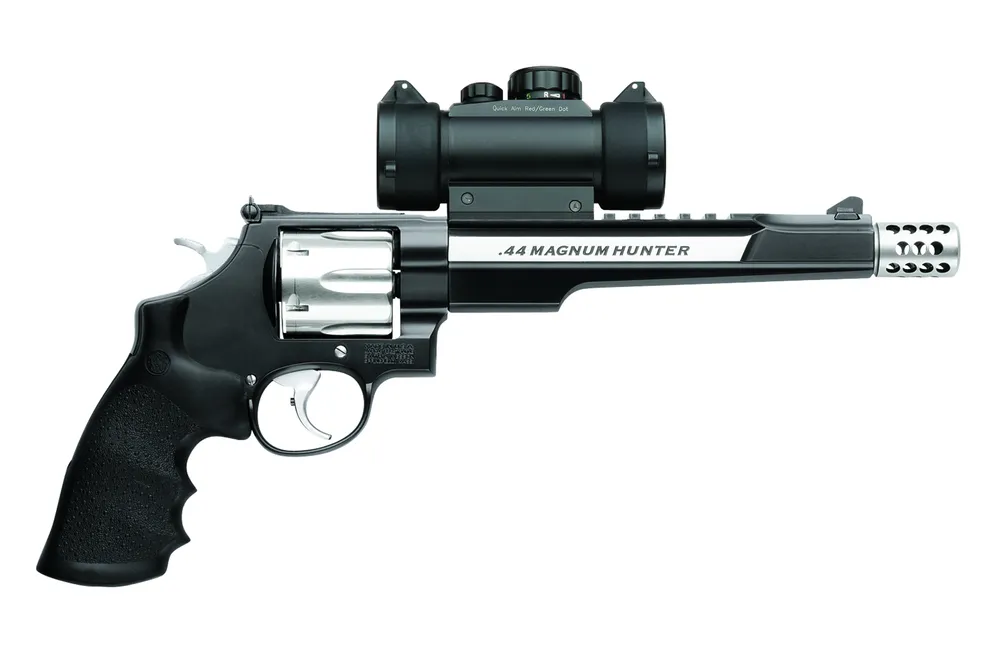 Smith & Wesson Performance Center 629 Hunter