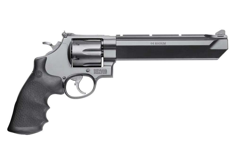 Smith & Wesson 629 Stealth Hunter