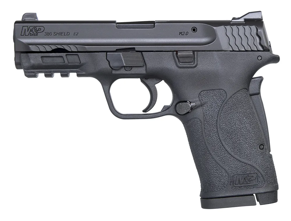 Smith & Wesson M&P380 Shield EZ