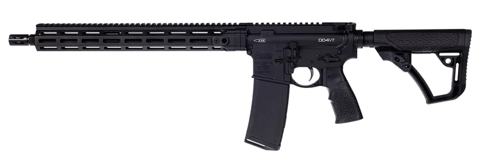 Daniel Defense DD4 V7