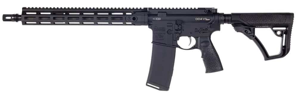 Daniel Defense DD4 V7 SLW