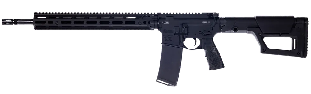 Daniel Defense DD4 SPRIII