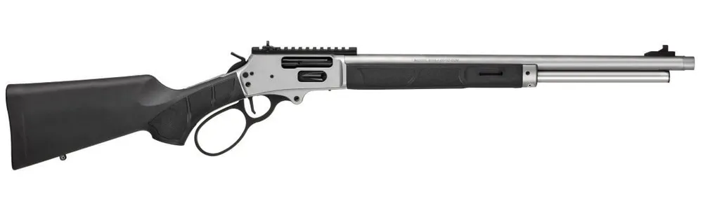 Smith & Wesson Model 1854
