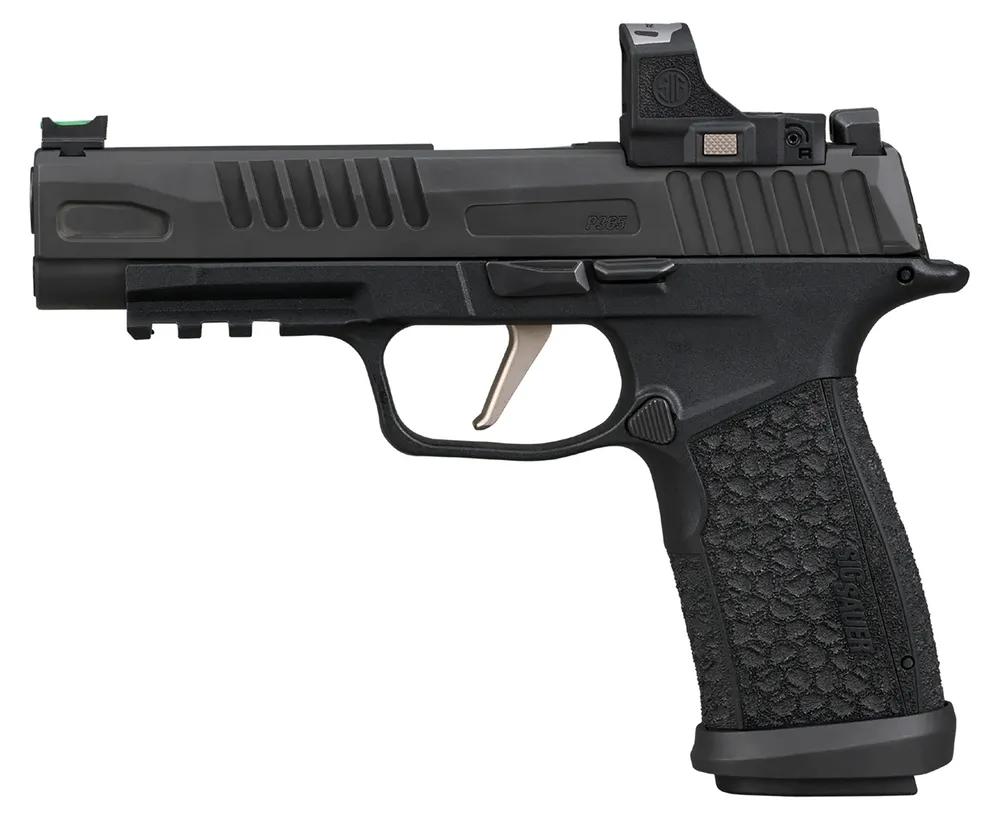 SIG Sauer P365 Fuse