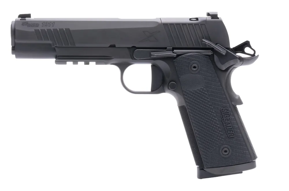SIG Sauer 1911 X Series