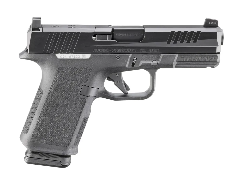 Ruger RXM