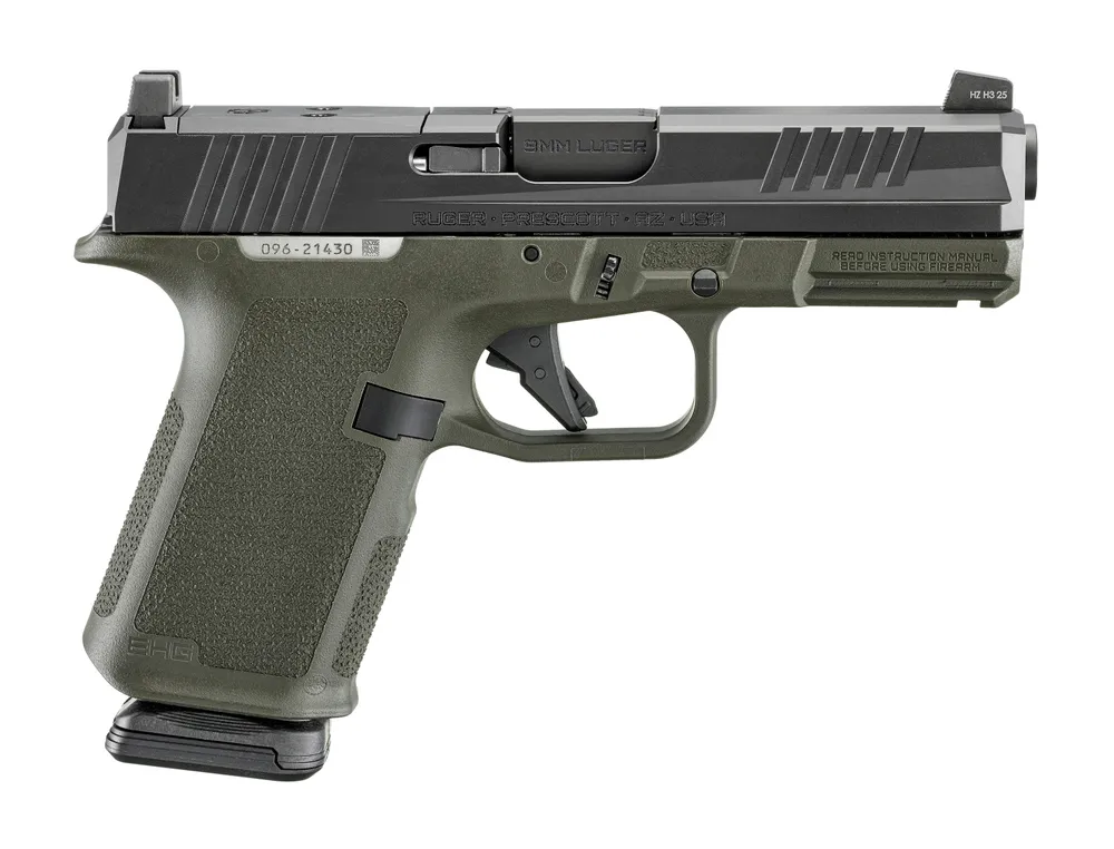 Ruger RXM