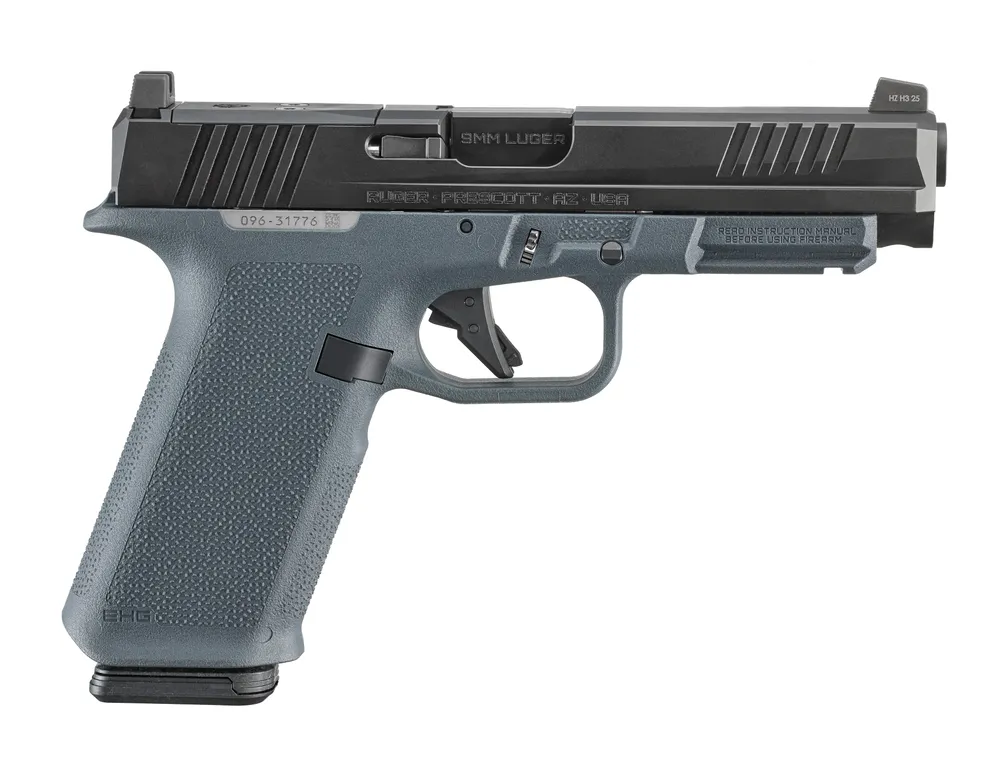 Ruger RXM