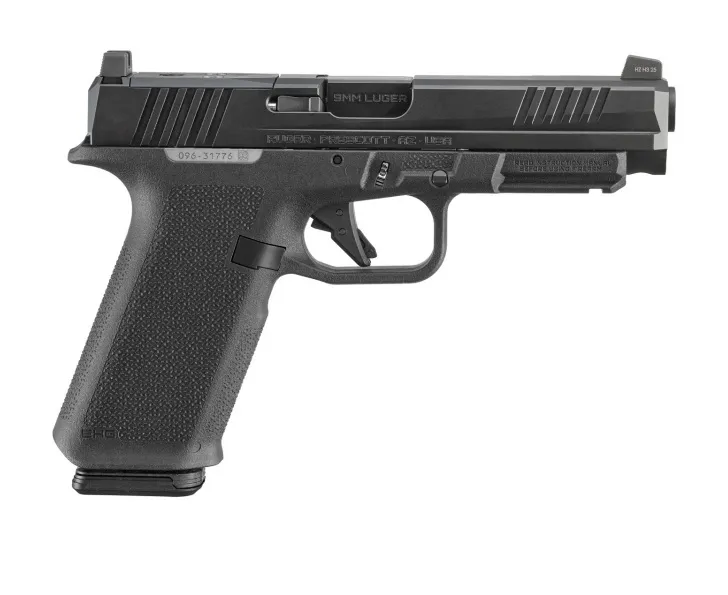 Ruger RXM