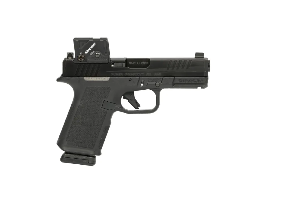 Ruger RXM