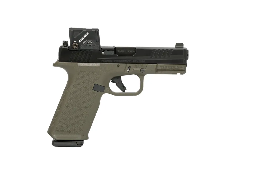 Ruger RXM