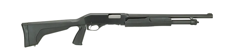 Savage Arms Stevens 320 Security