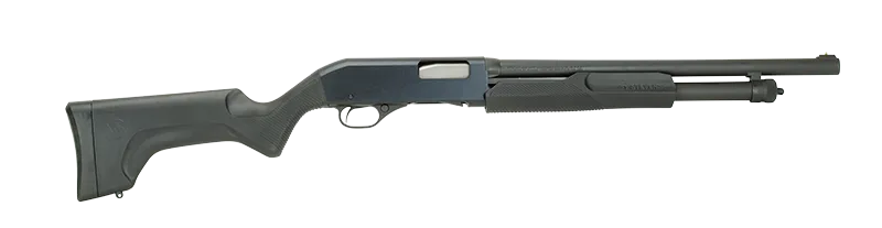 Savage Arms Stevens 320 Security