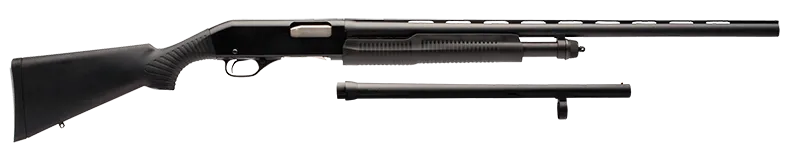 Savage Arms Stevens 320 Field/Security