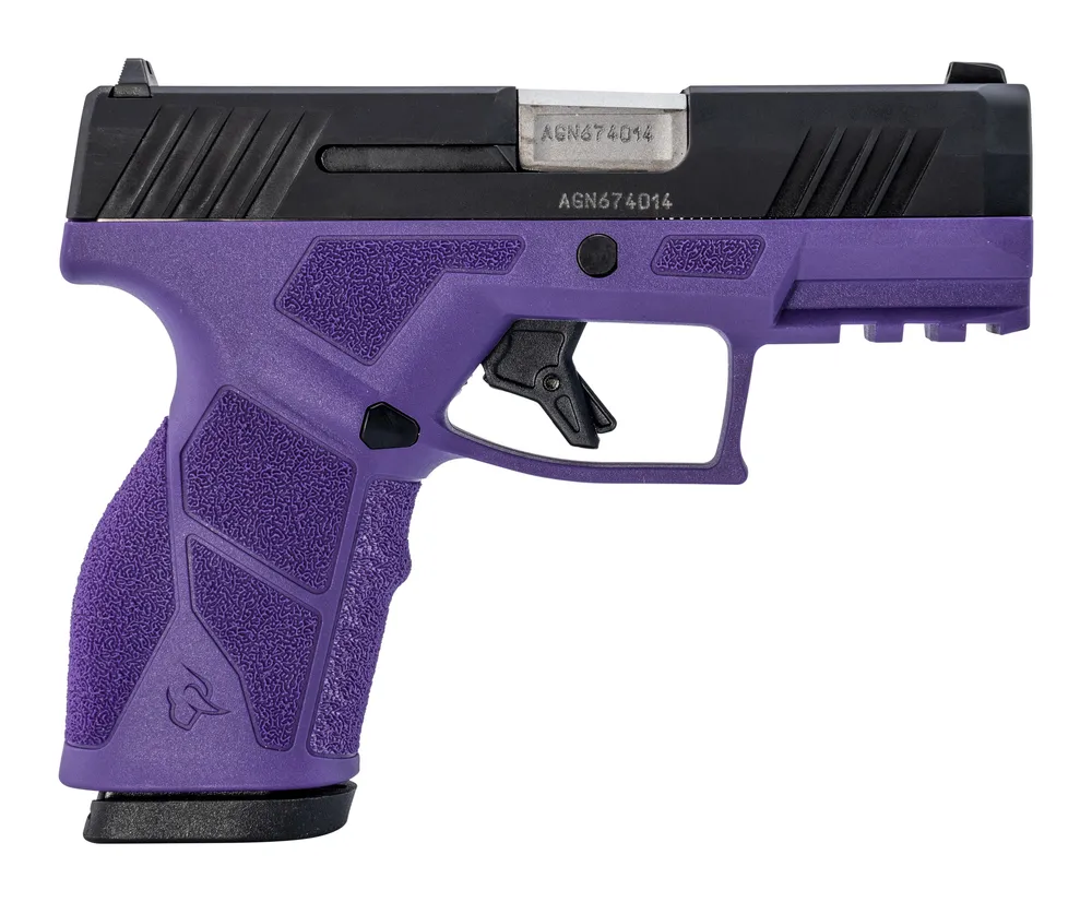 Taurus GX2