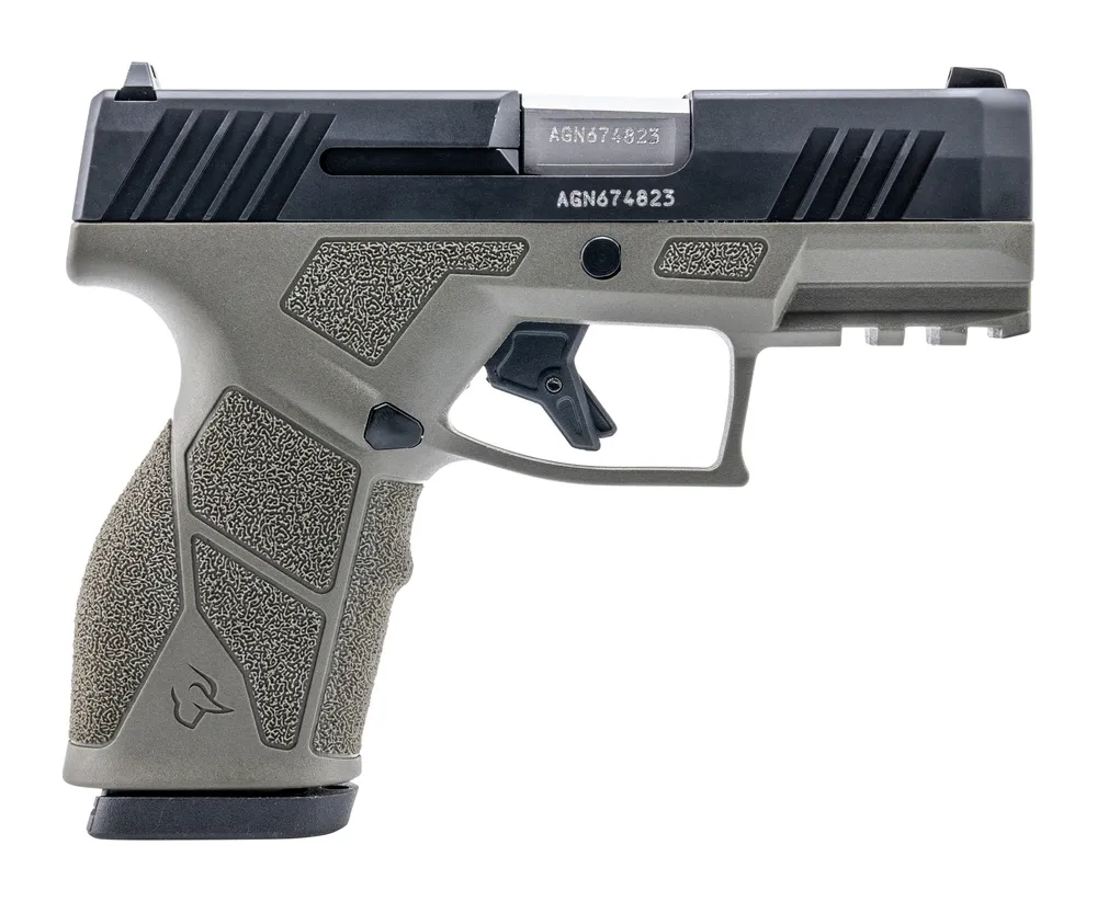 Taurus GX2