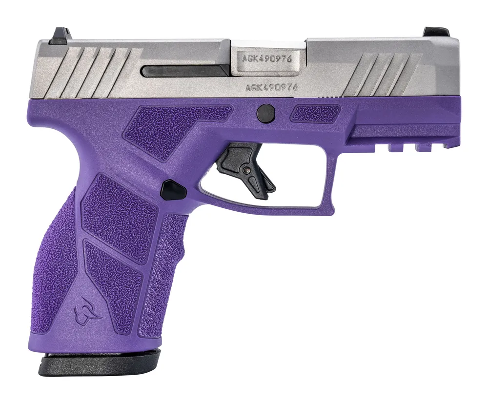 Taurus GX2