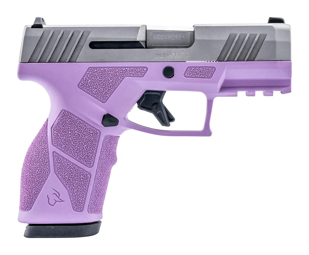 Taurus GX2