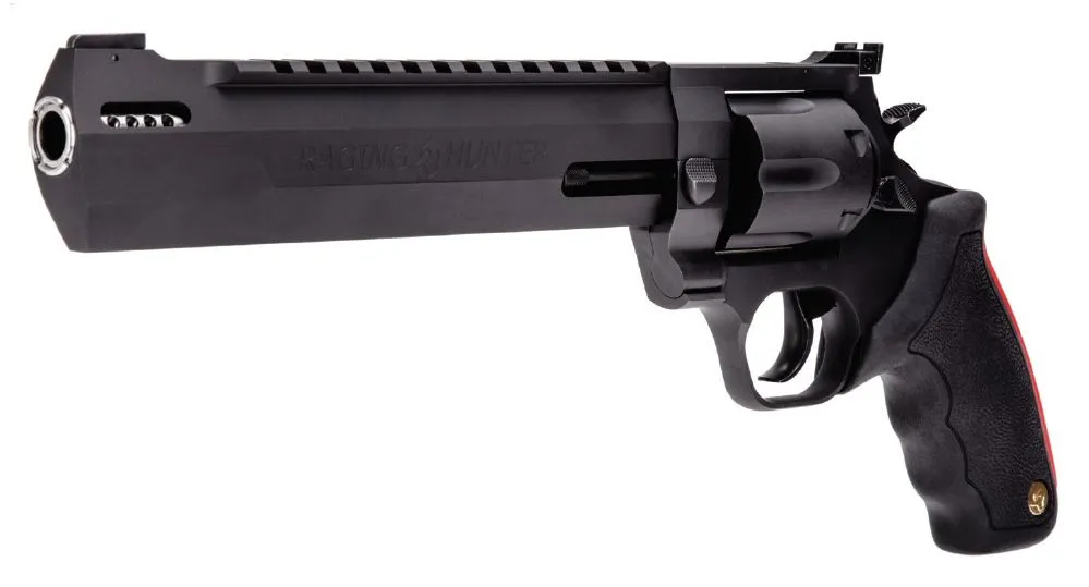 Taurus Raging Hunter Deluxe