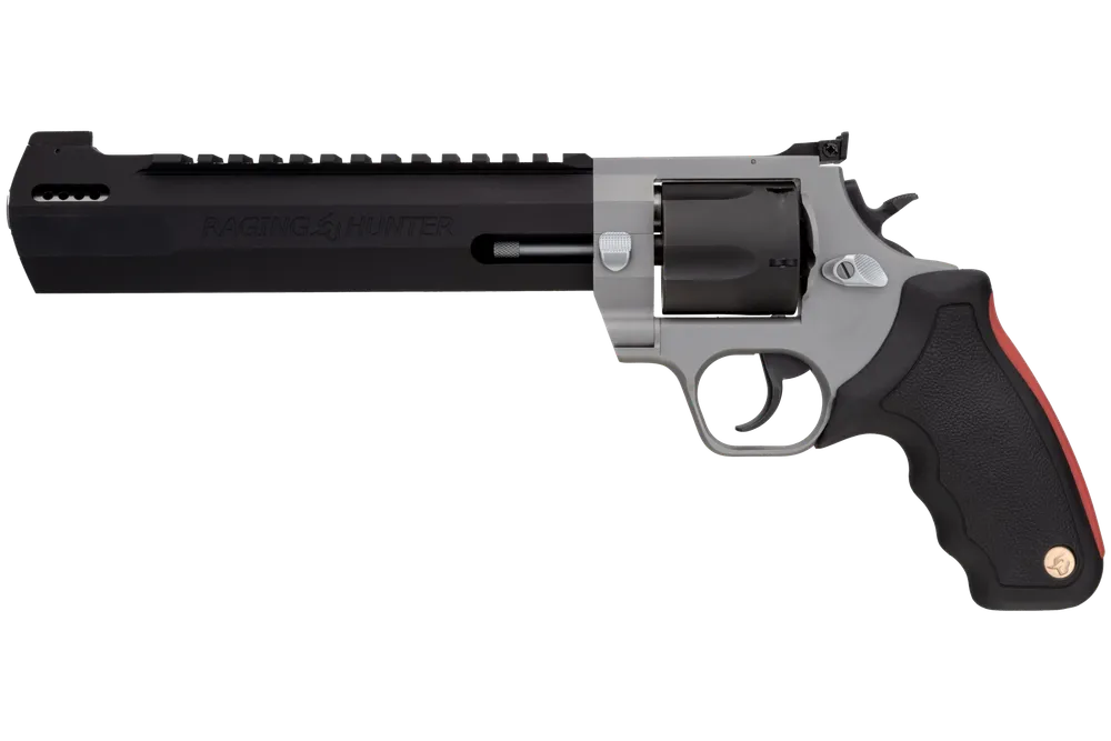 Taurus Raging Hunter
