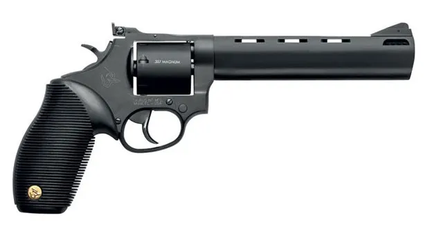 Taurus 692