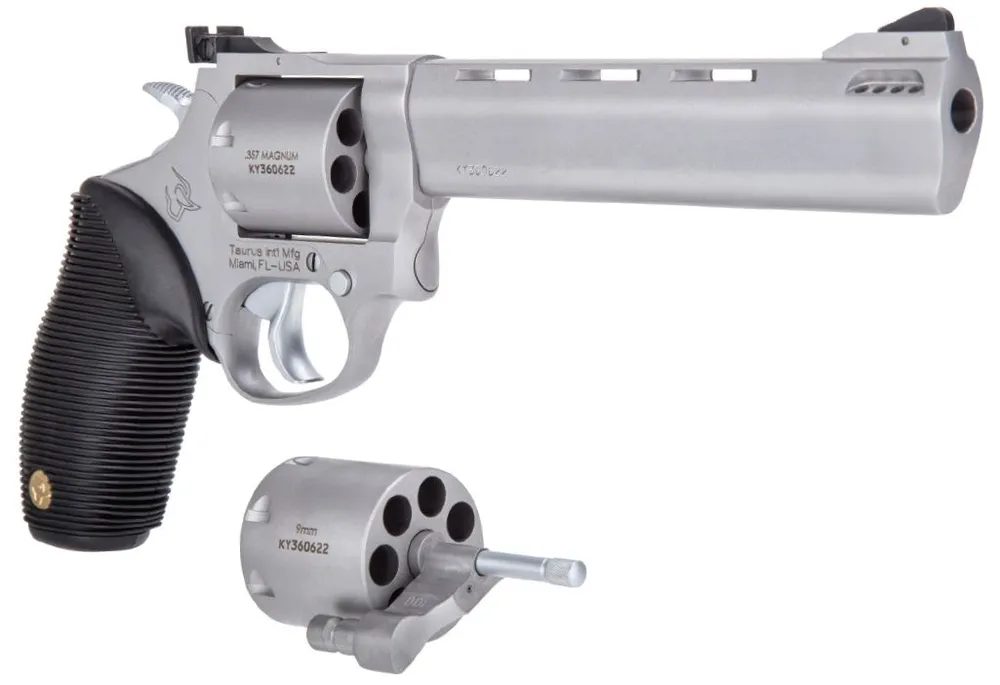 Taurus 692