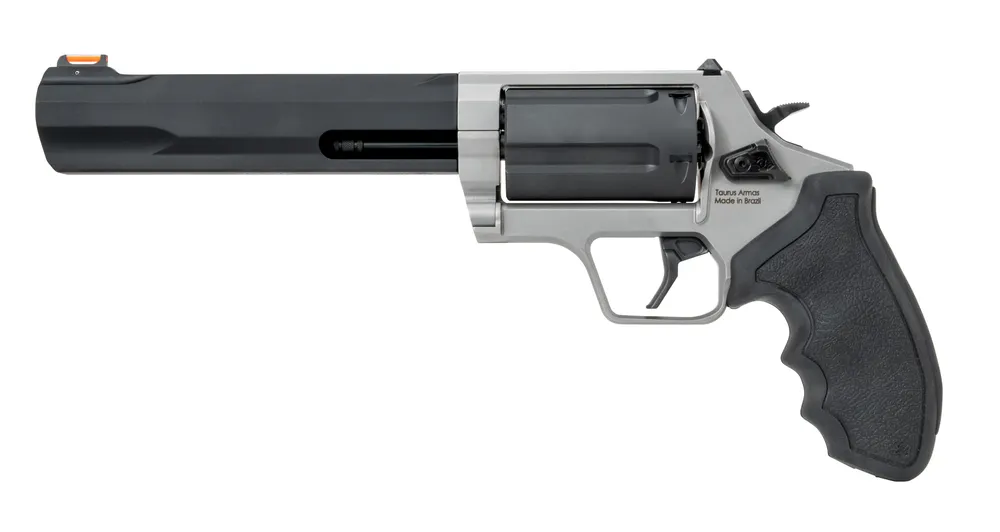 Taurus Judge