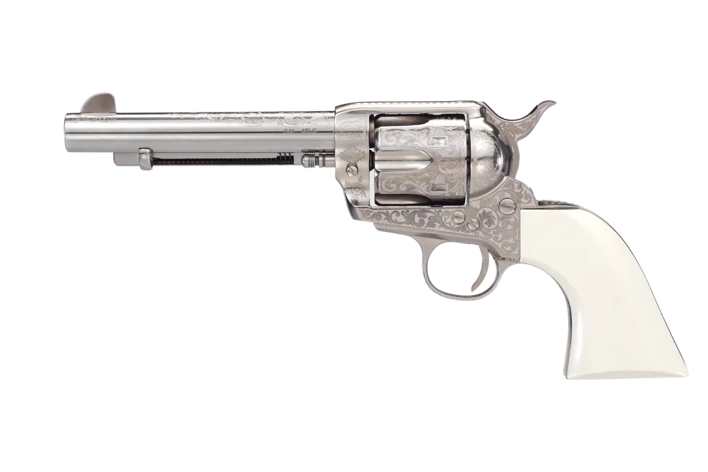 Taylor's & Company 1873 Outlaw Legacy