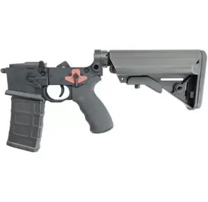 Franklin Armory Elite Libertas Lower Receiver