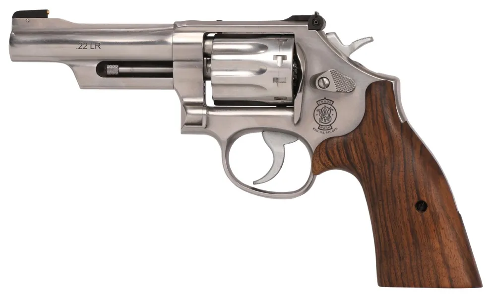 Smith & Wesson 617