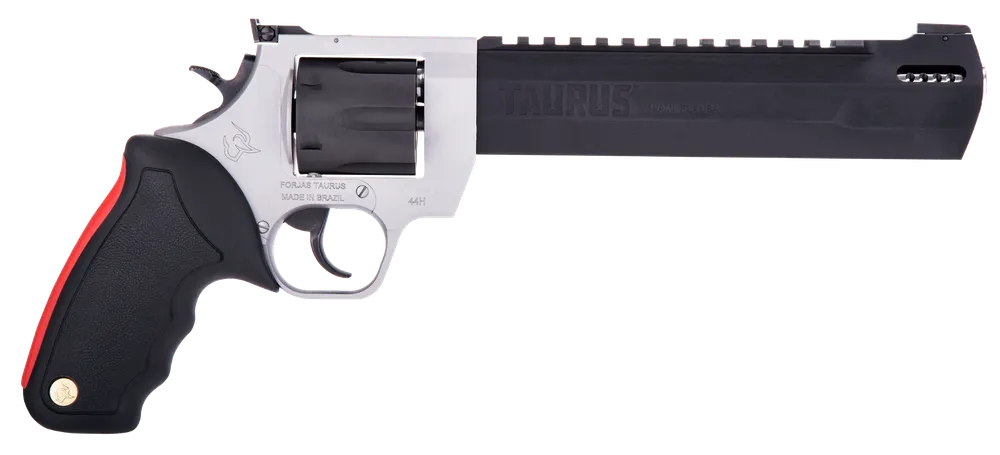 Taurus Raging Hunter